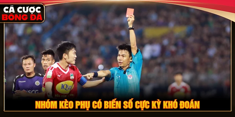 Kèo phạt góc đầu và cuối trận dựa trên thời điểm xuất hiện quả góc